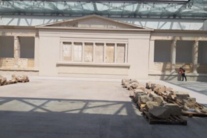 Πολυκεντρικό