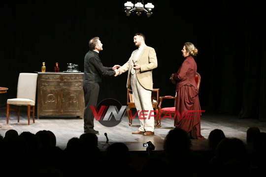 Βρυκόλακες