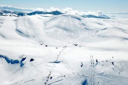 Χιονοδρομικό