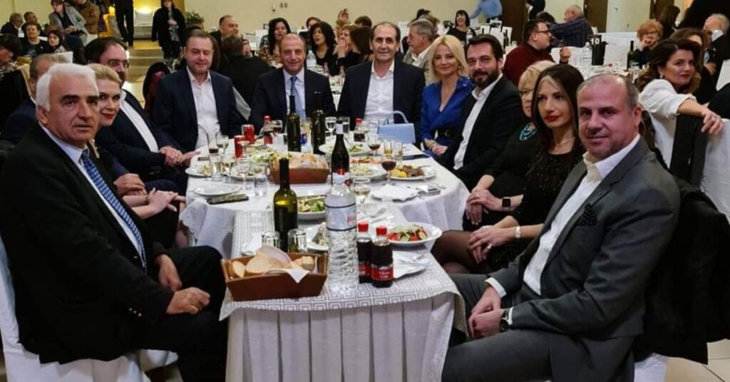 Σωματείο