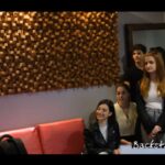 Backstage story