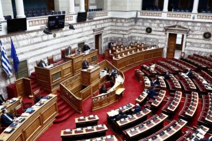 κυβέρνηση