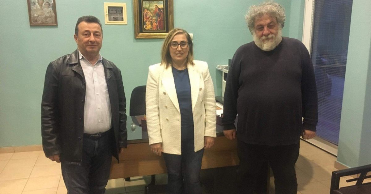 Αραμπατζή