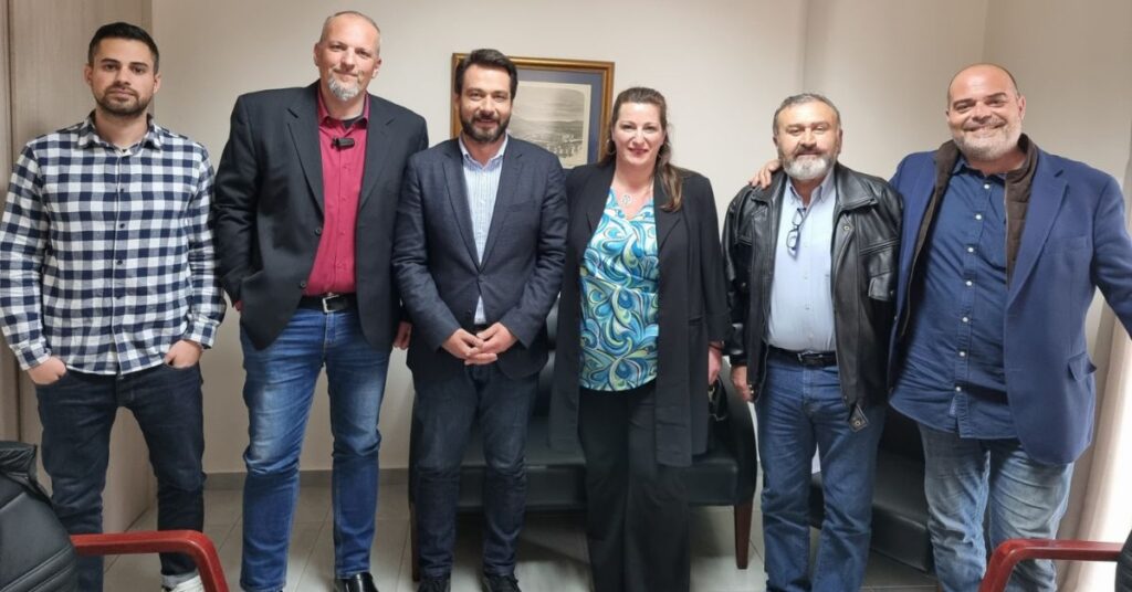 Μπαρτζώκας