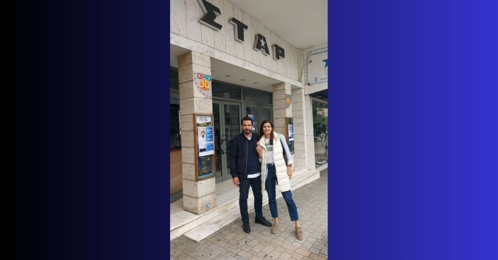 Μπαρτζώκας