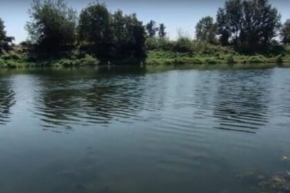 Αντιπλημμυρικά