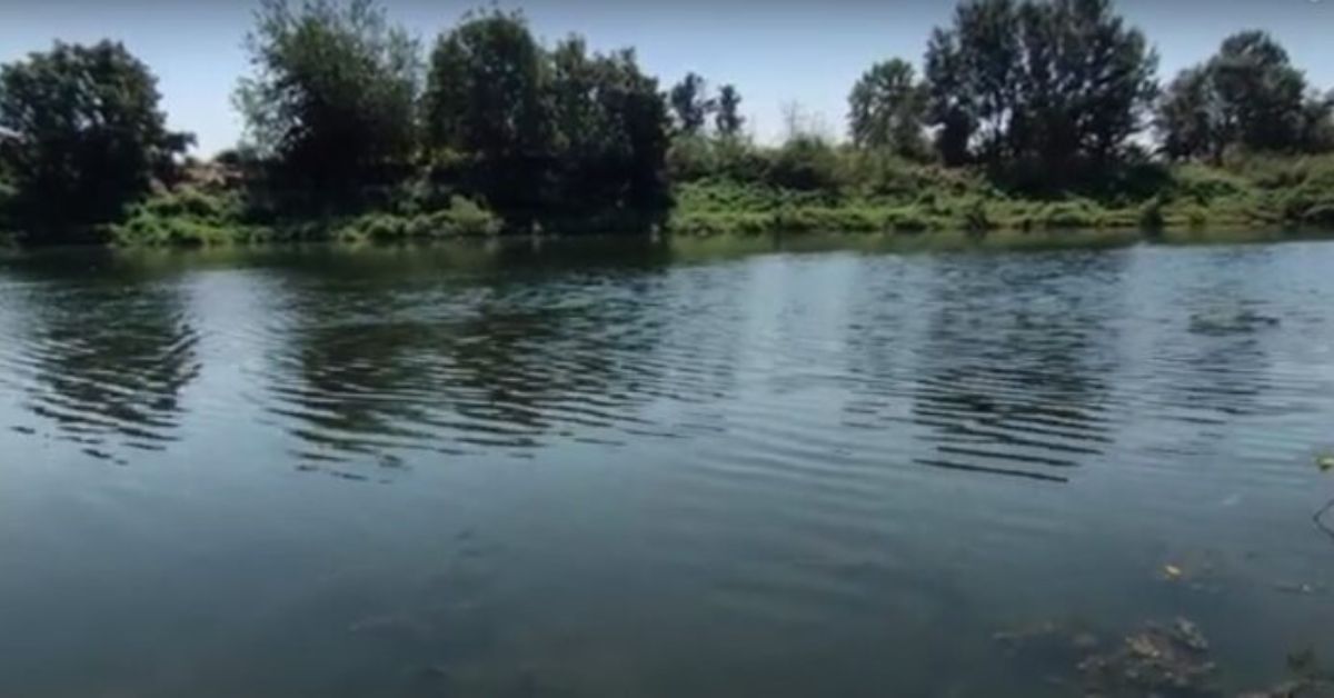 Αντιπλημμυρικά