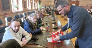 Εκπαίδευση