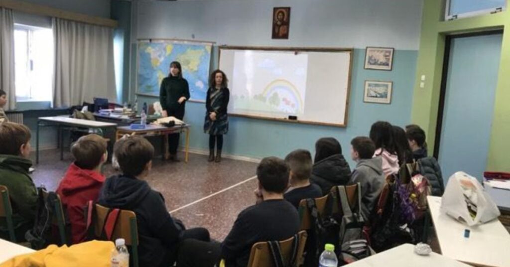 Βιωματικό