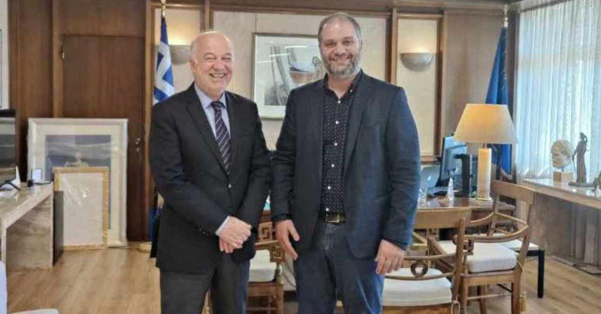 Περιφερειακή